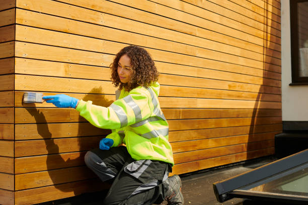 Siding for Commercial Buildings in Tooele, UT